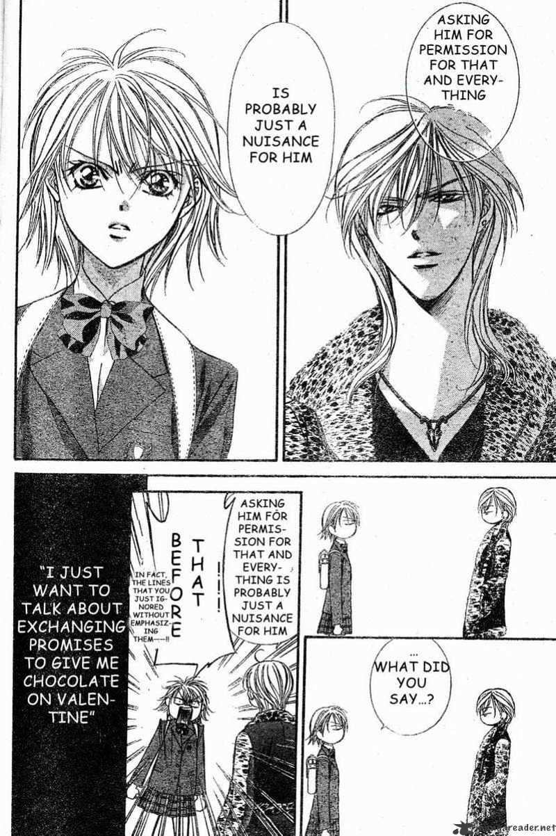 Skip Beat, Chapter 138 image 18